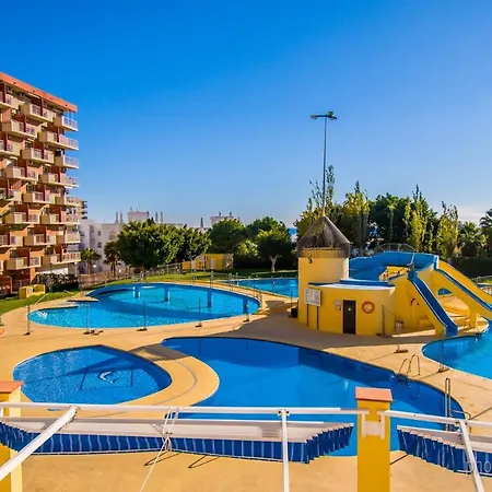 Apartment 422 Estudio En Minerva Apartamentos- Vistas Al Jardin - Piscina Y Playa *