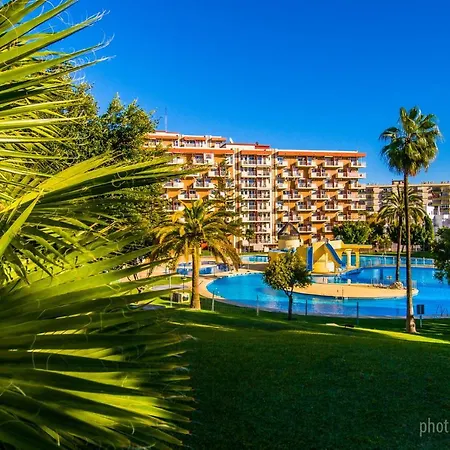Apartment 422 Estudio En Minerva Apartamentos- Vistas Al Jardin - Piscina Y Playa