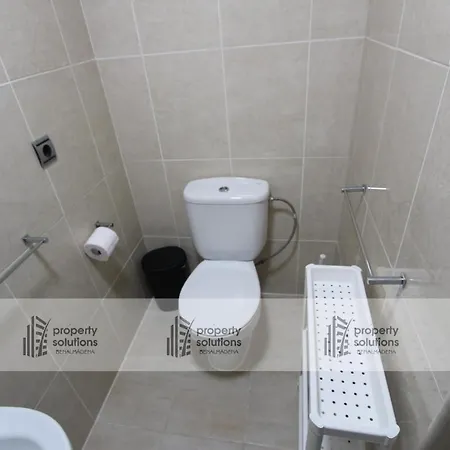 422 Estudio En Minerva Apartamentos- Vistas Al Jardin - Piscina Y Playa Apartment *