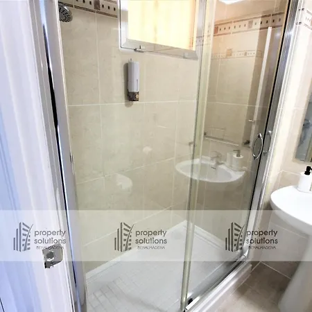 422 Estudio En Minerva Apartamentos- Vistas Al Jardin - Piscina Y Playa * Benalmadena